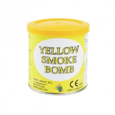 Smoke Bomb (желтый) в Белгороде
