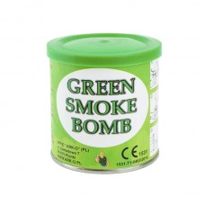 Smoke Bomb (зеленый) в Белгороде