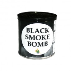Smoke Bomb (черный) в Белгороде